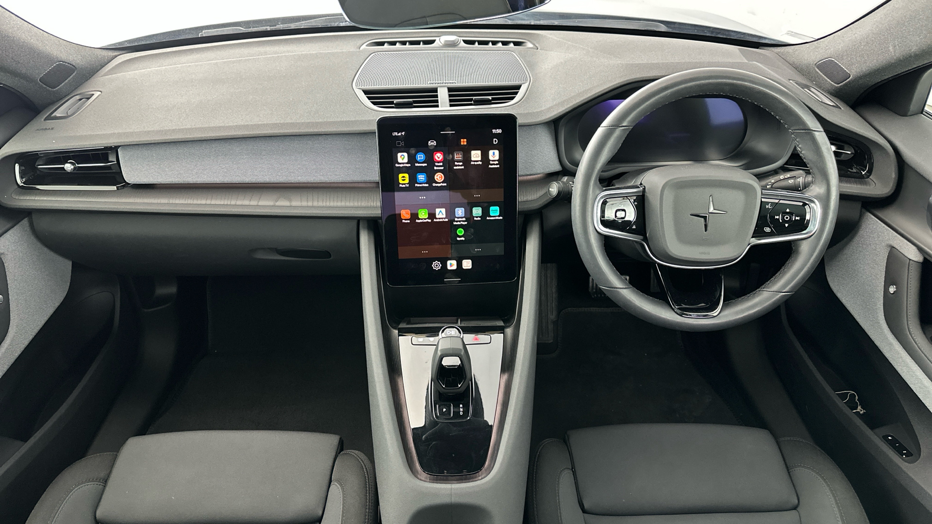 4020767 170kW 69kWh Standard Range SM [Plus] 5dr Auto