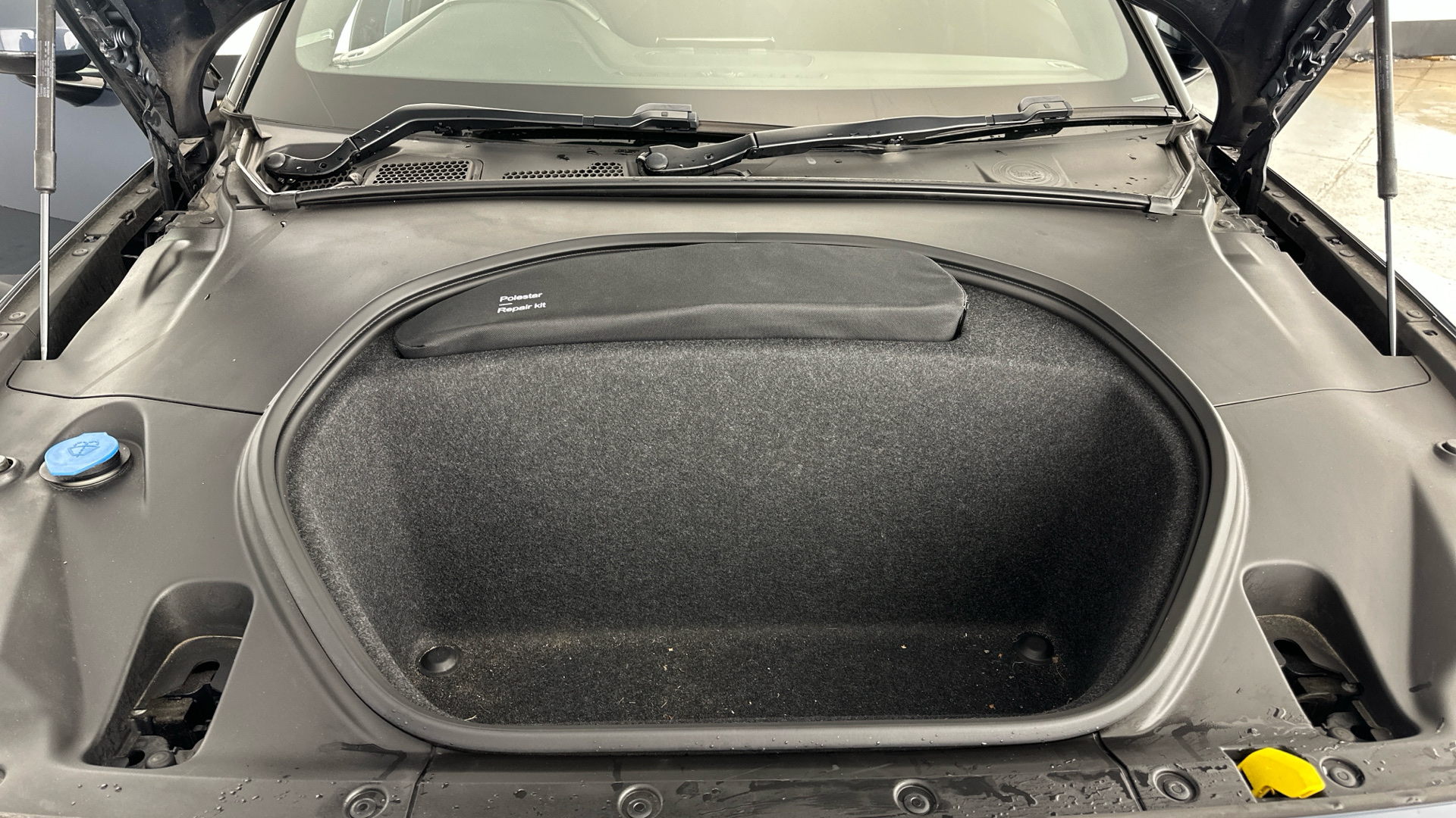 4020767 170kW 69kWh Standard Range SM [Plus] 5dr Auto