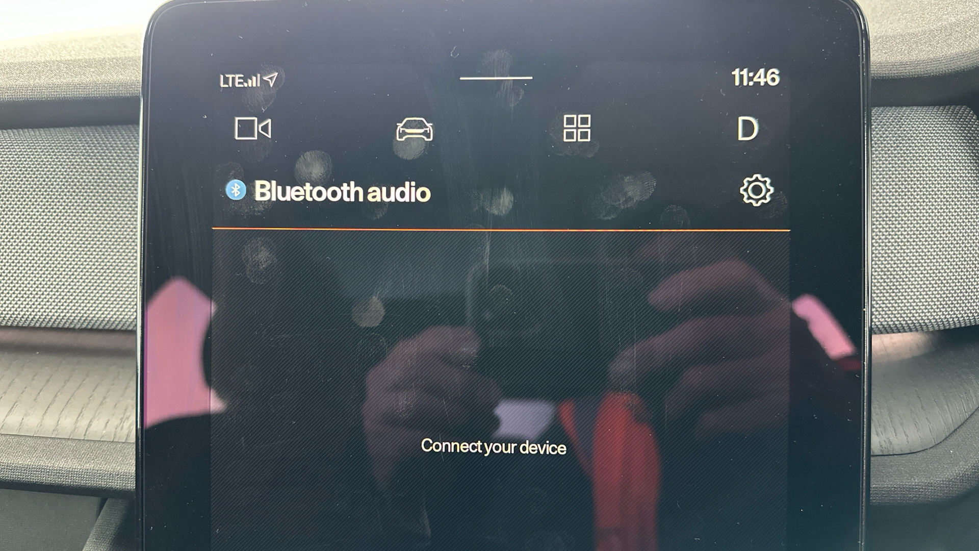 4020767 170kW 69kWh Standard Range SM [Plus] 5dr Auto