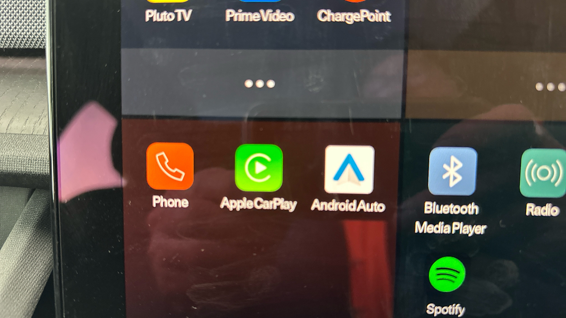 4020767 170kW 69kWh Standard Range SM [Plus] 5dr Auto