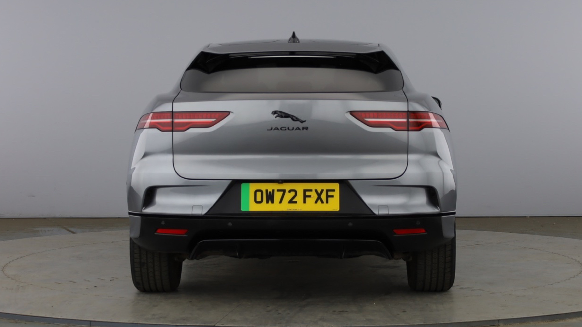 294kW EV400 HSE Black 90kWh 5dr Auto [11kW Charger [2023]