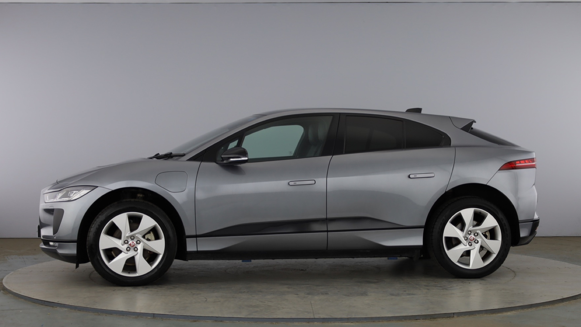 294kW EV400 HSE Black 90kWh 5dr Auto [11kW Charger [2023]