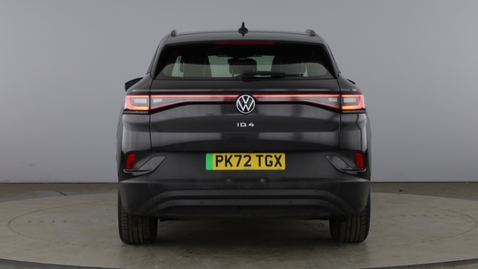 Volkswagen ID.4 Image 3