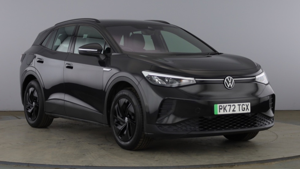 Volkswagen ID.4 Image 6