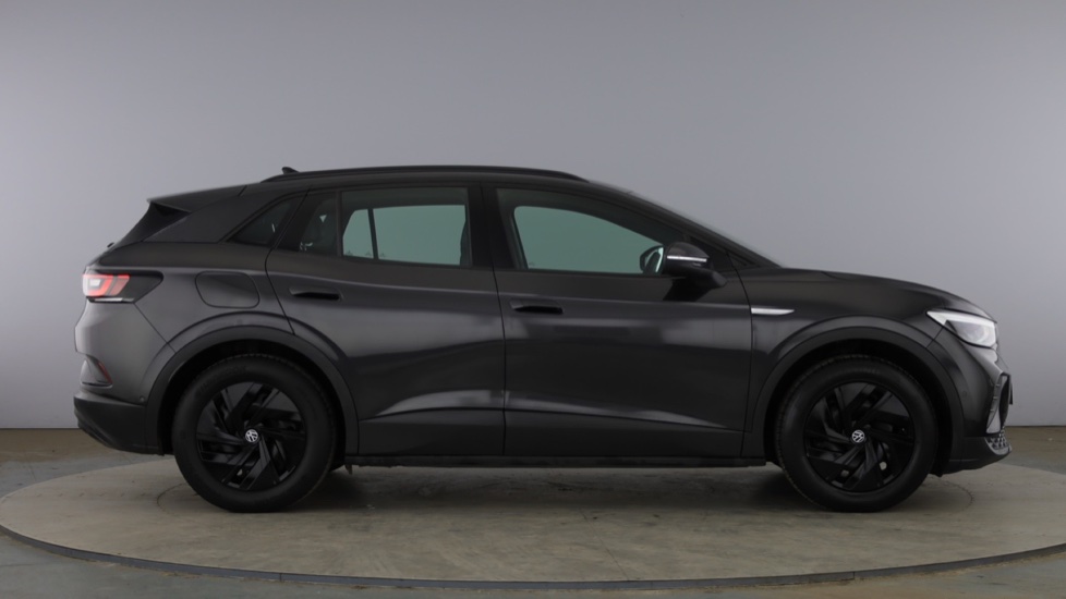 Volkswagen ID.4 Image 5