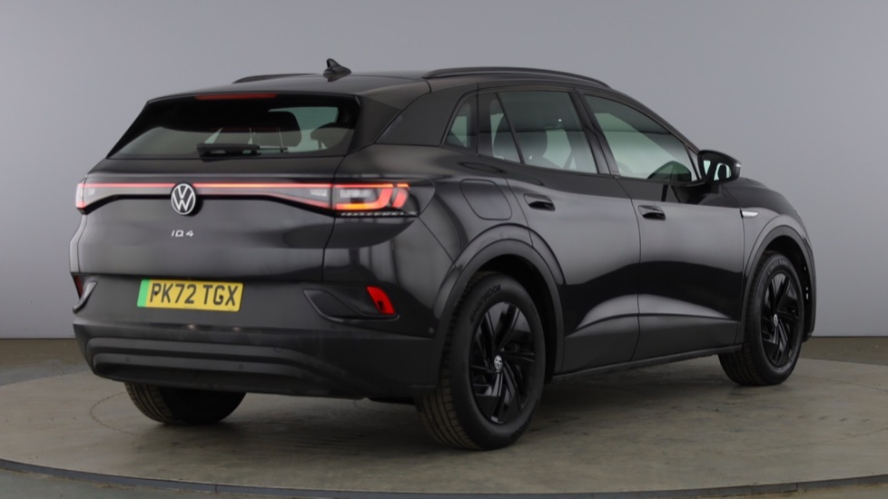 Volkswagen ID.4 Image 4
