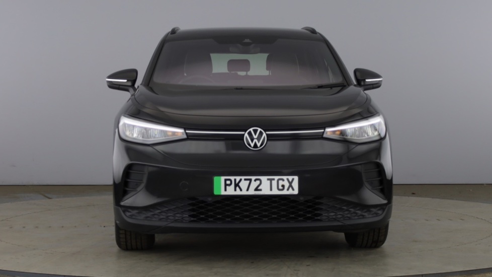 Volkswagen ID.4 Image 7