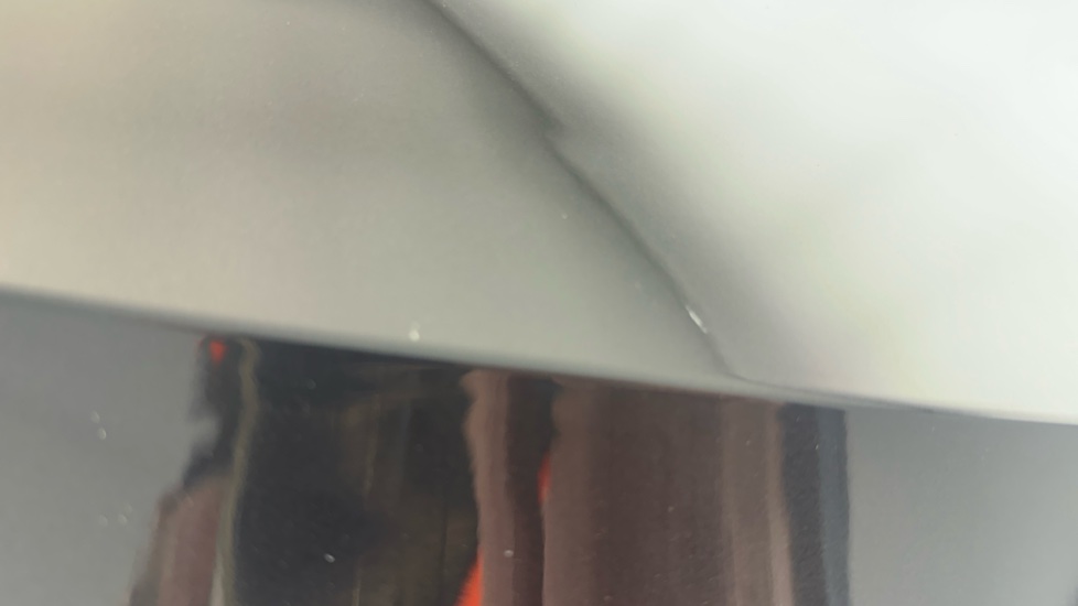 Volkswagen ID.4 chip & dent