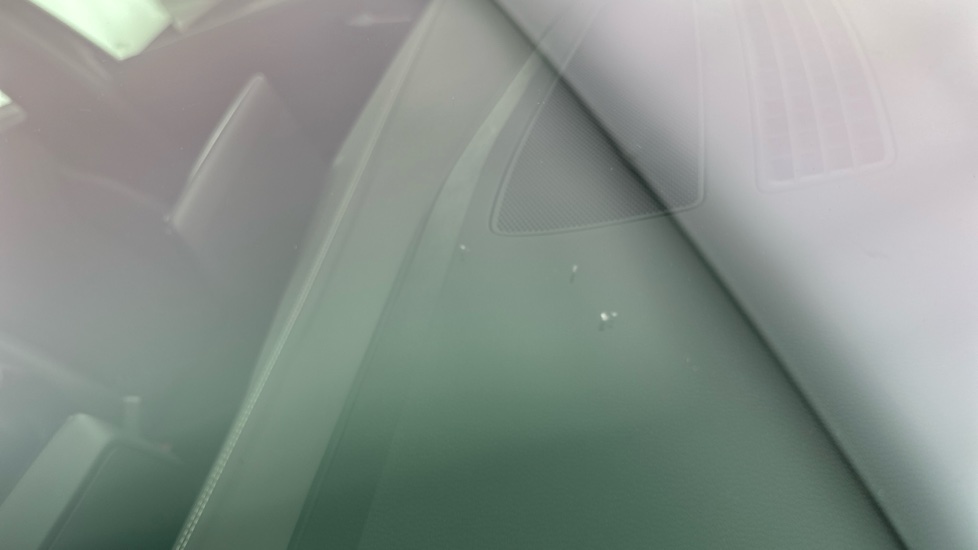 Volkswagen ID.4 chip