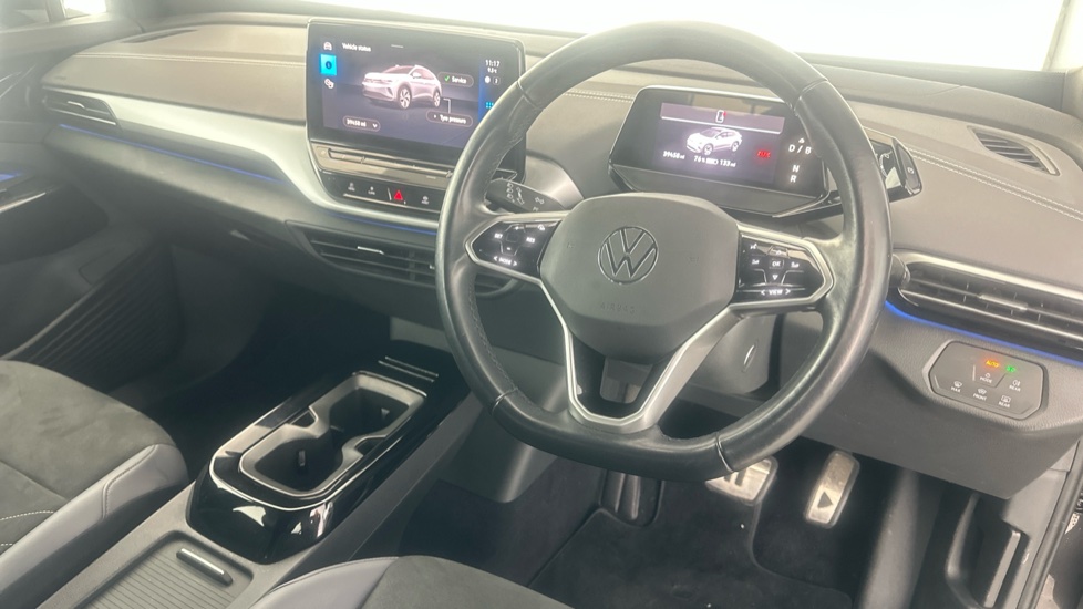 Volkswagen ID.4 Image 8