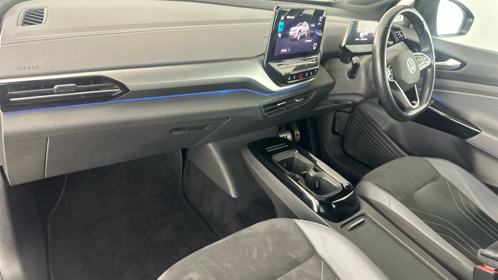 Volkswagen ID.4 Image 9