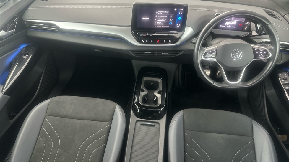 Volkswagen ID.4 Image 10