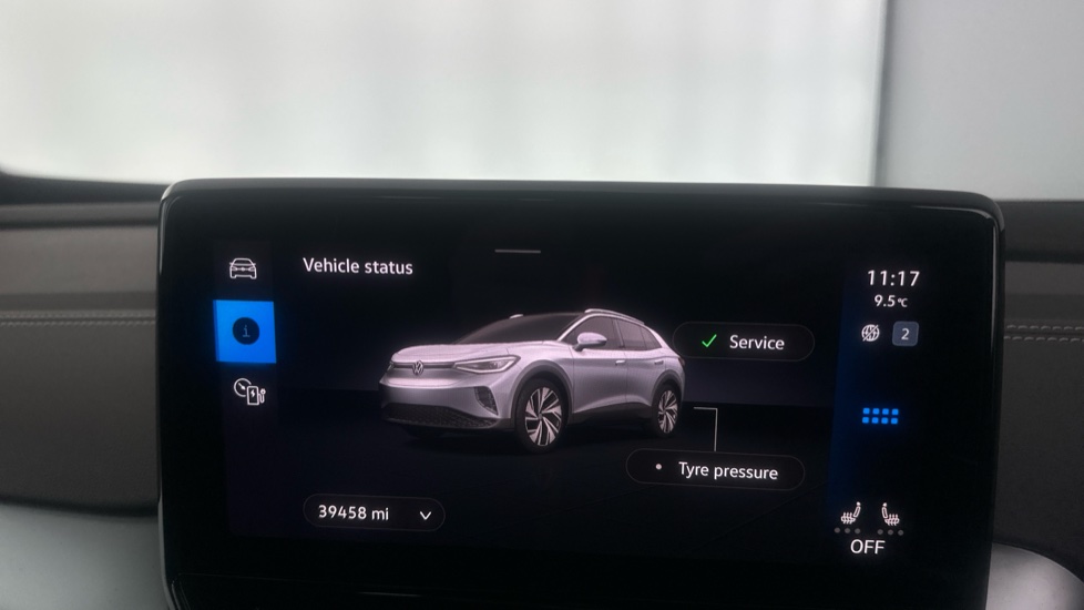 Volkswagen ID.4 Image 11