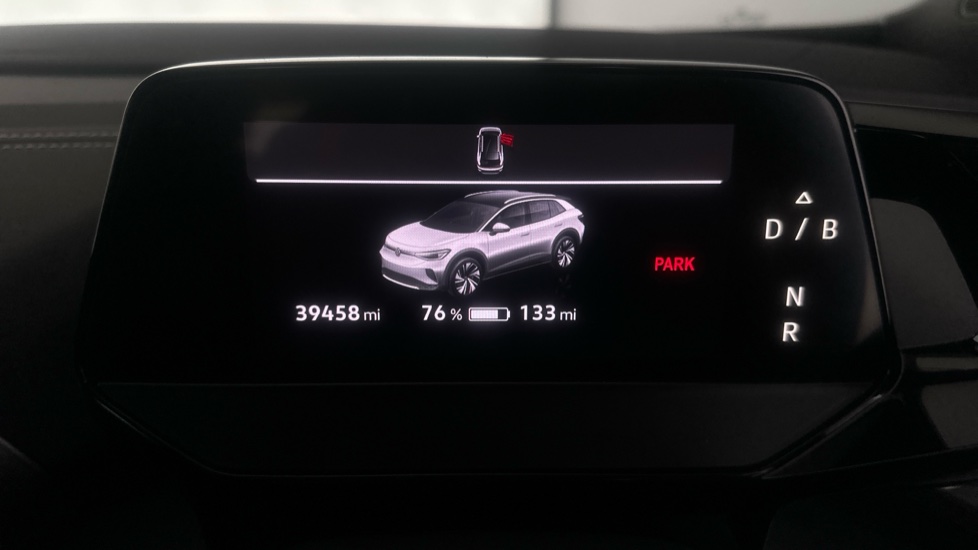 Volkswagen ID.4 Image 12