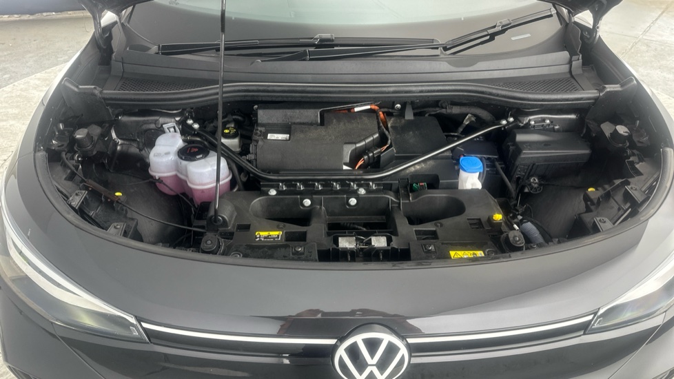 Volkswagen ID.4 Image 15