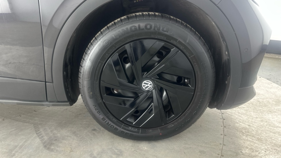 Volkswagen ID.4 Image 19