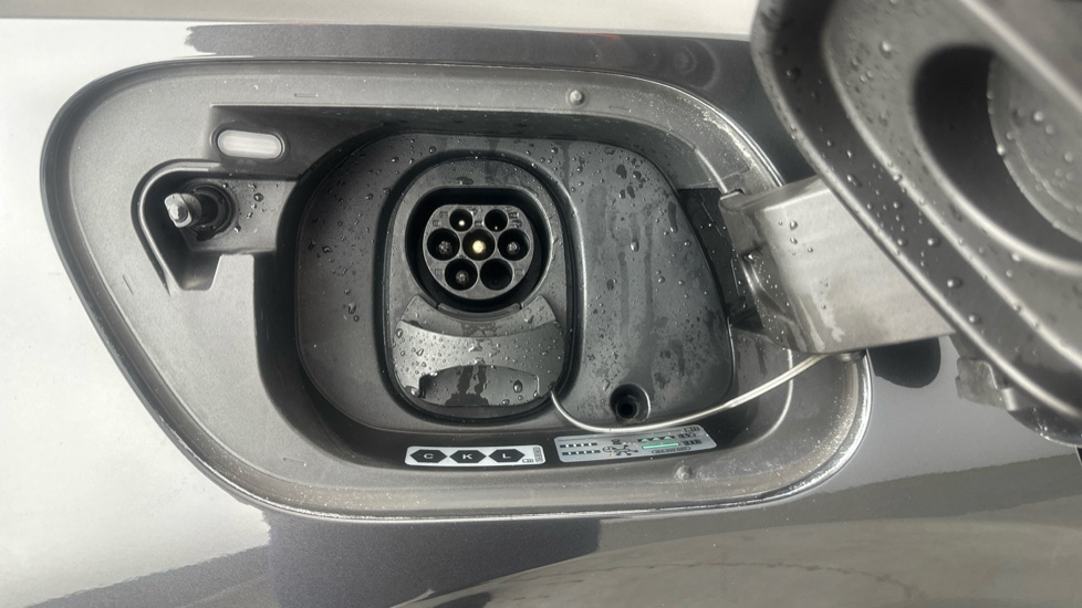 Volkswagen ID.4 Image 20