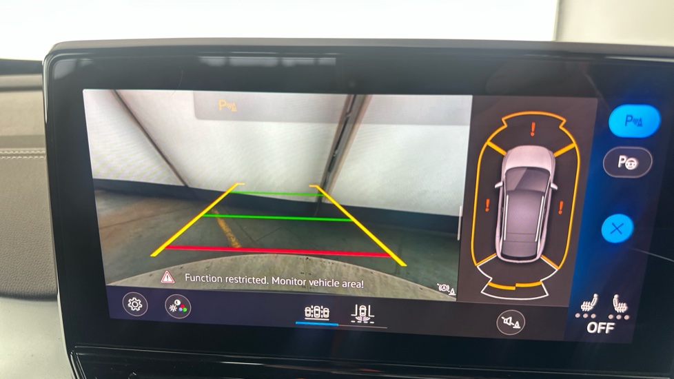 Volkswagen ID.4 Image 22