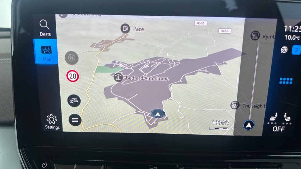 Volkswagen ID.4 Image 24