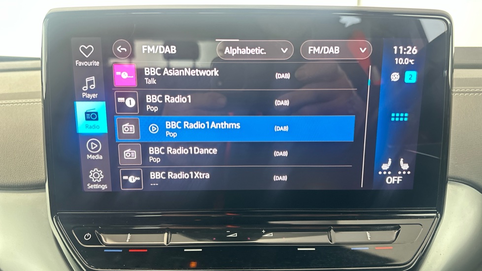 Volkswagen ID.4 Image 25