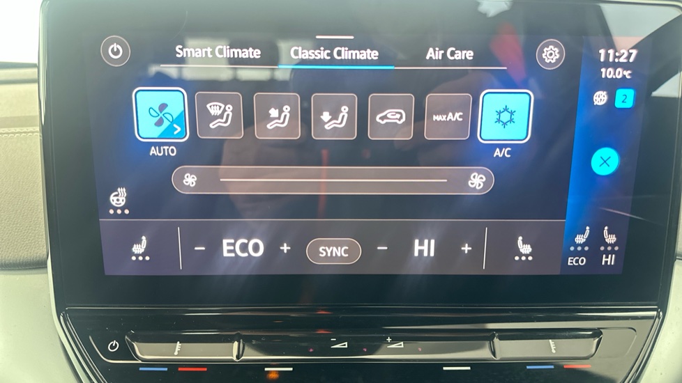 Volkswagen ID.4 Image 26