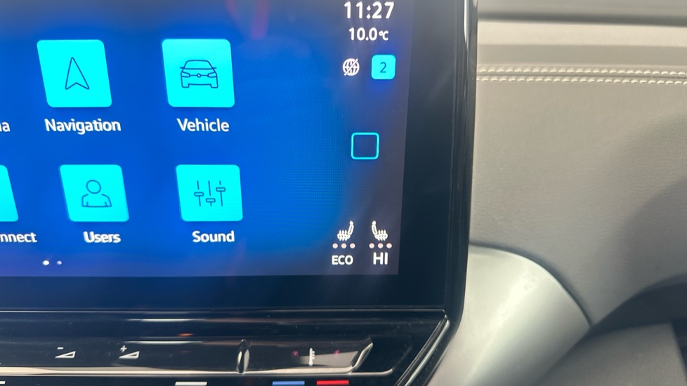 Volkswagen ID.4 Image 27