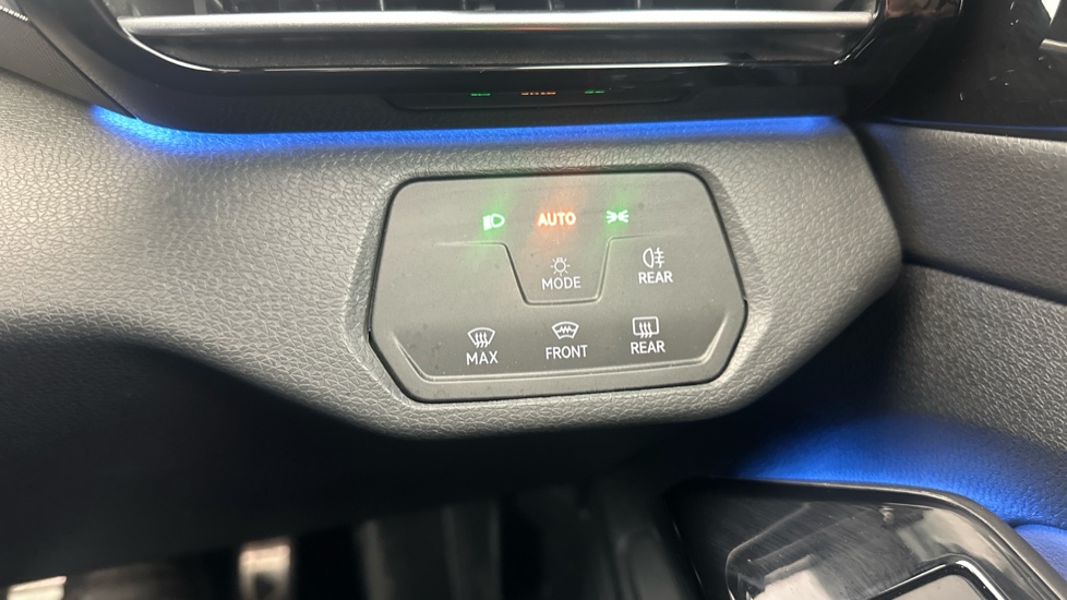 Volkswagen ID.4 Image 28