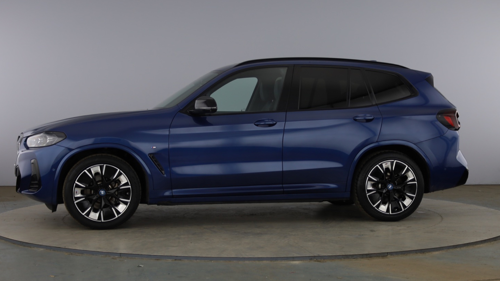 4027723 210kW M Sport Pro 80kWh 5dr Auto