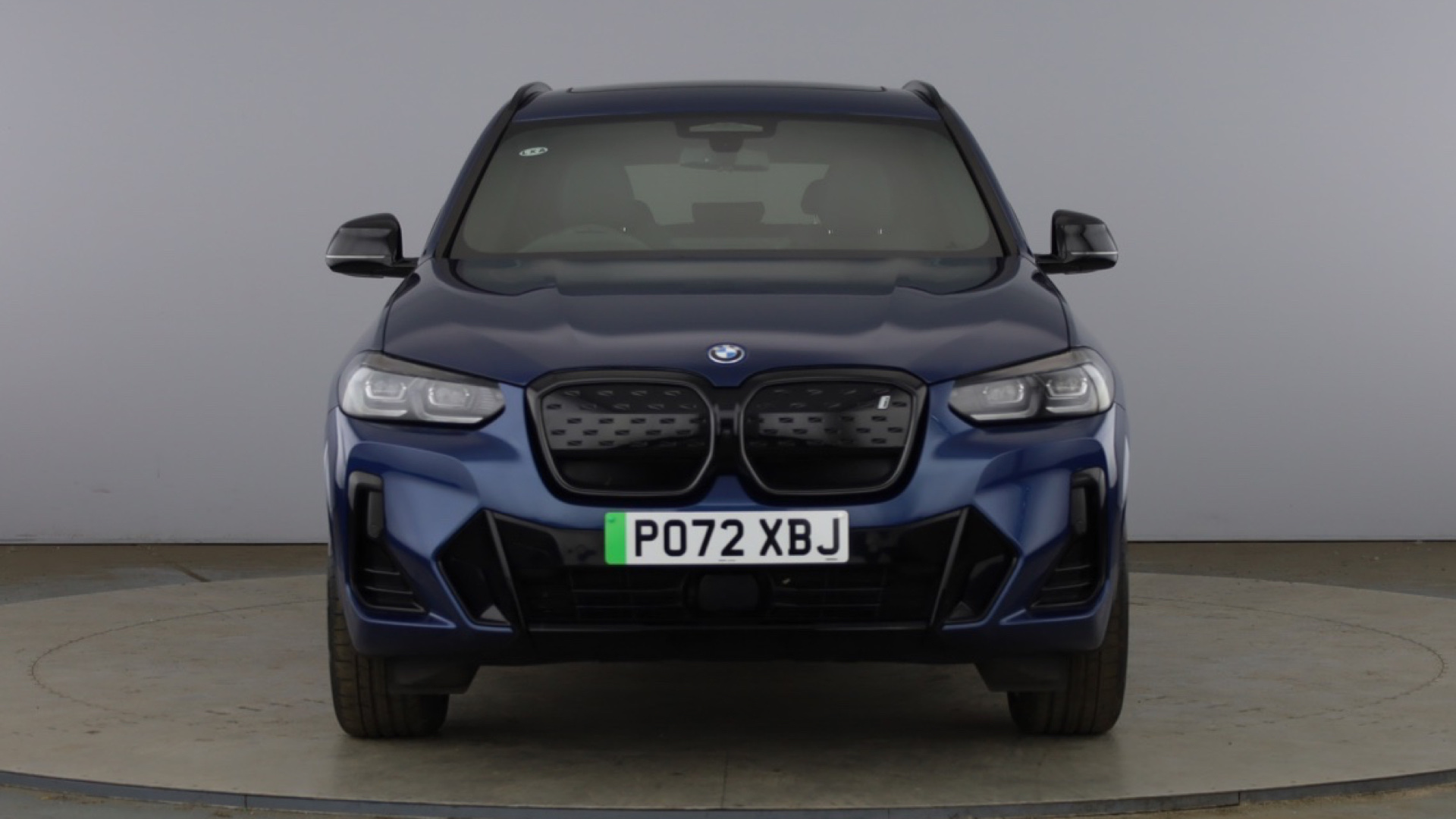 4027723 210kW M Sport Pro 80kWh 5dr Auto