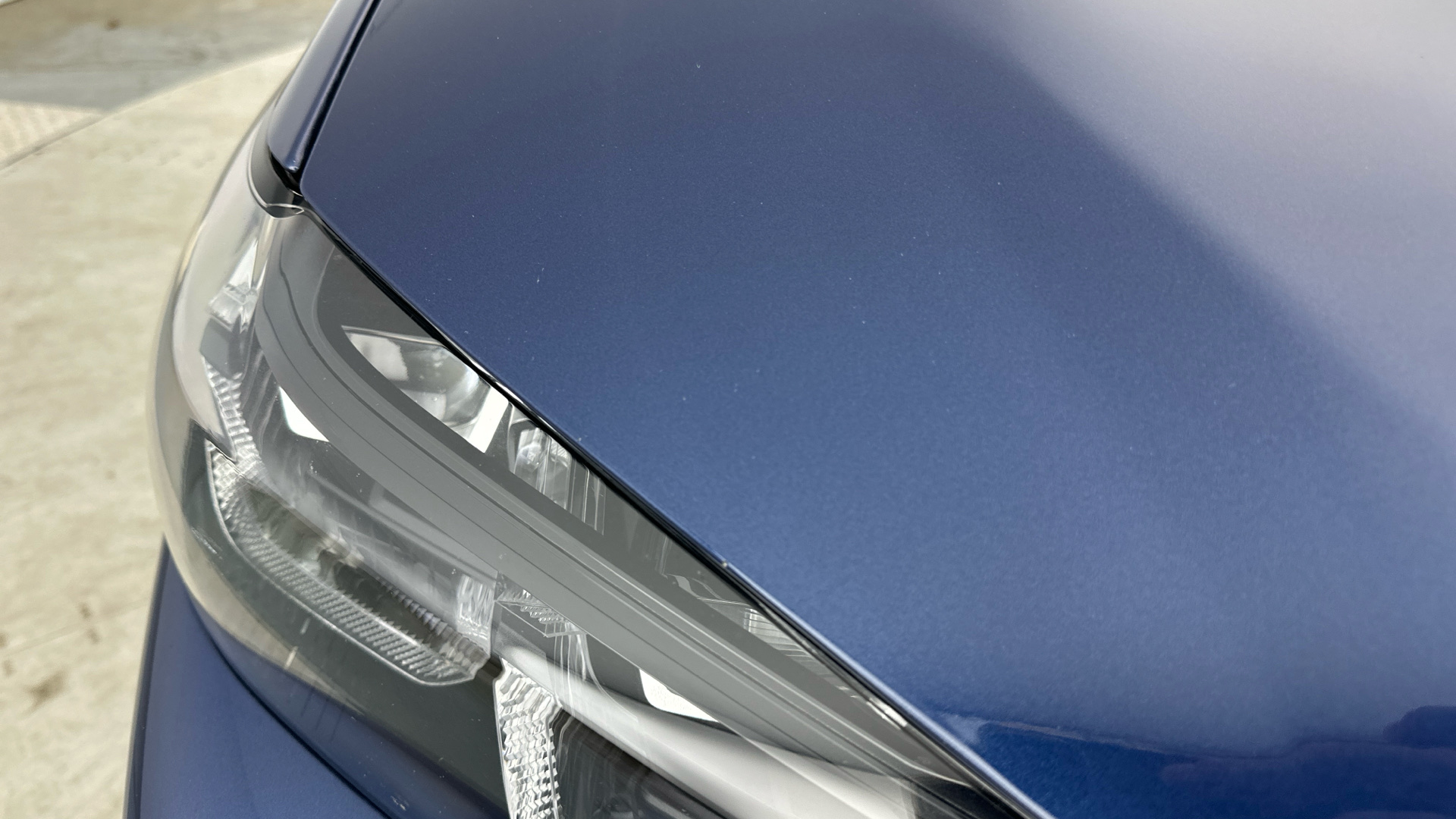 4027723 210kW M Sport Pro 80kWh 5dr Auto