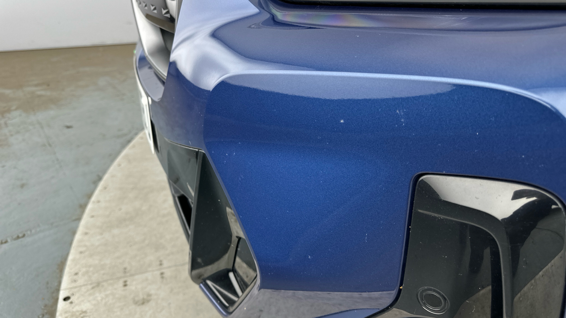 4027723 210kW M Sport Pro 80kWh 5dr Auto