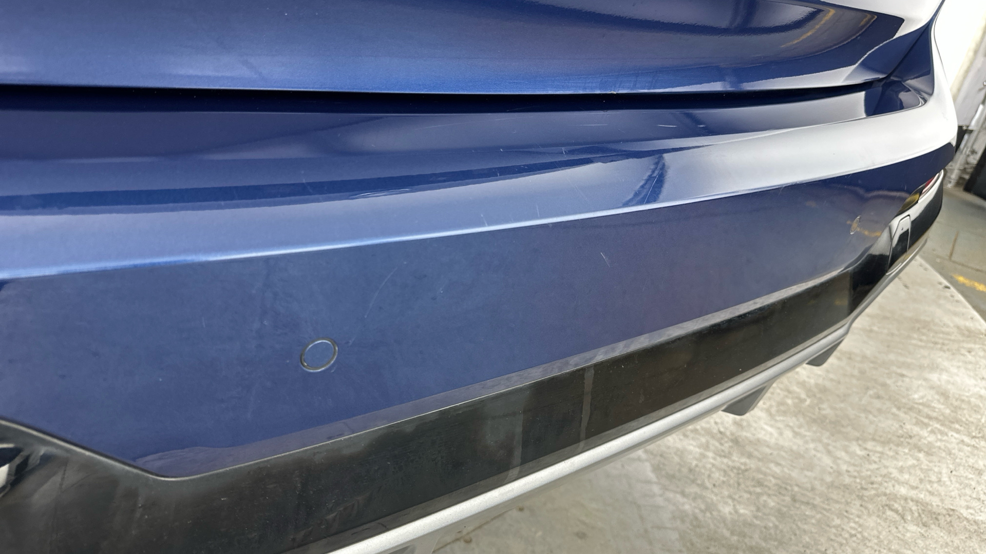 4027723 210kW M Sport Pro 80kWh 5dr Auto