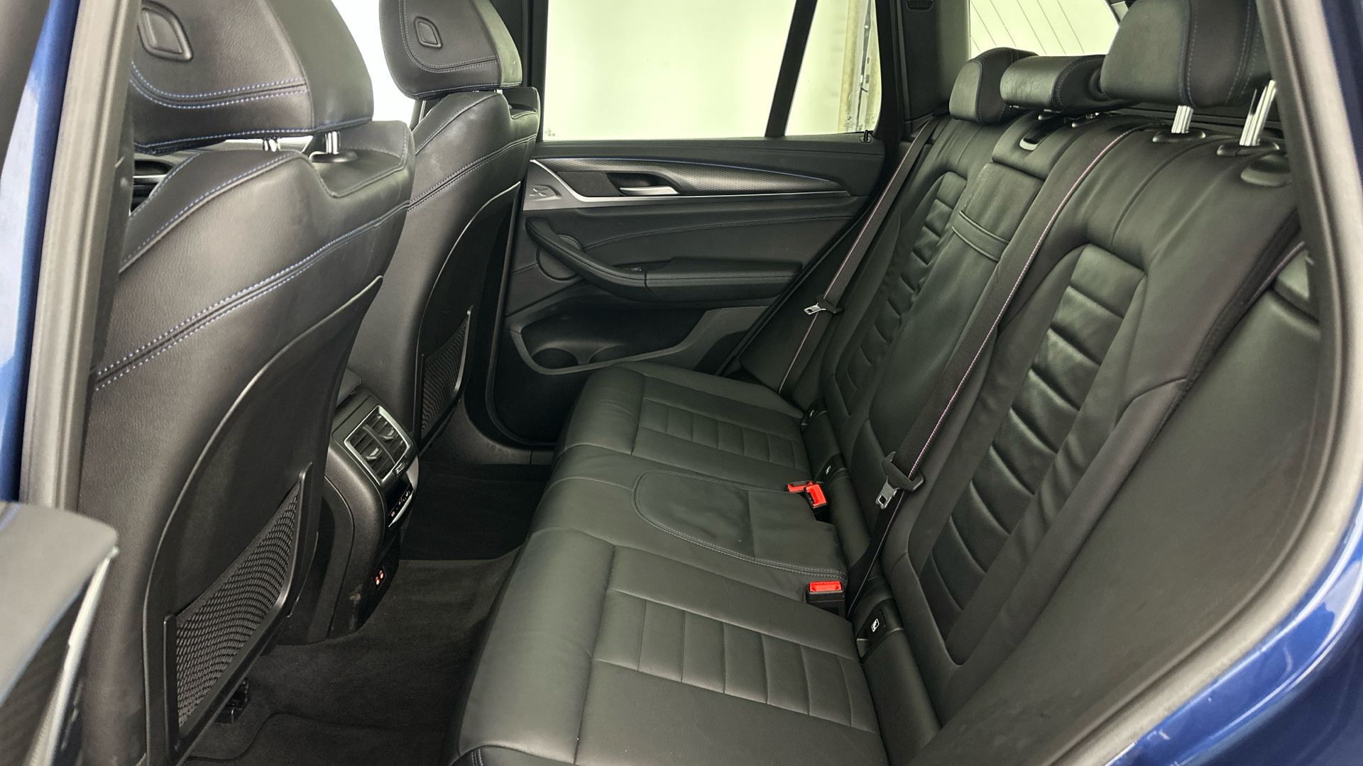 4027723 210kW M Sport Pro 80kWh 5dr Auto