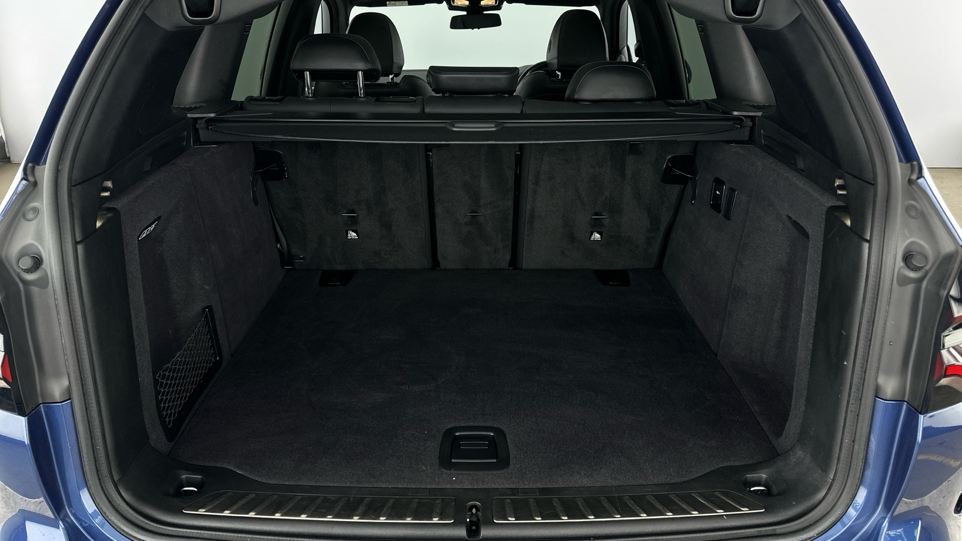 4027723 210kW M Sport Pro 80kWh 5dr Auto