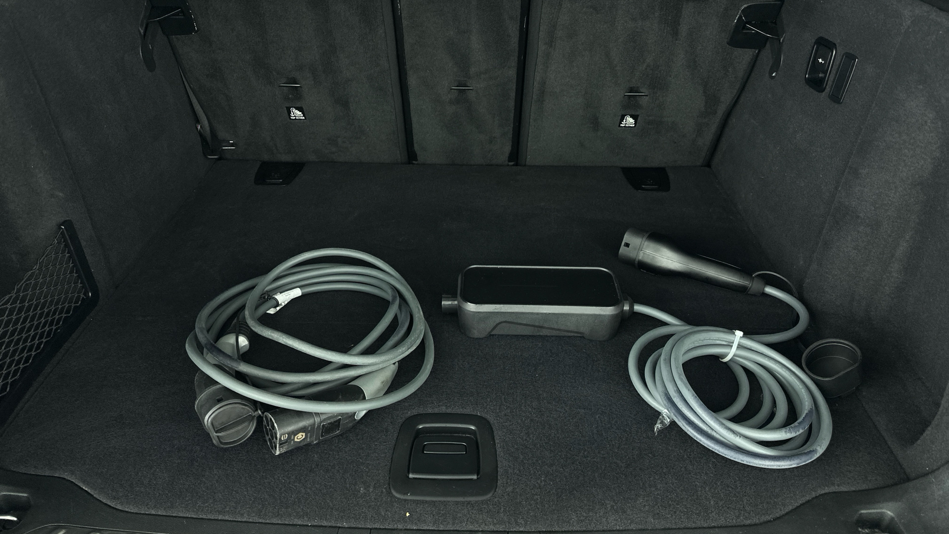 4027723 210kW M Sport Pro 80kWh 5dr Auto