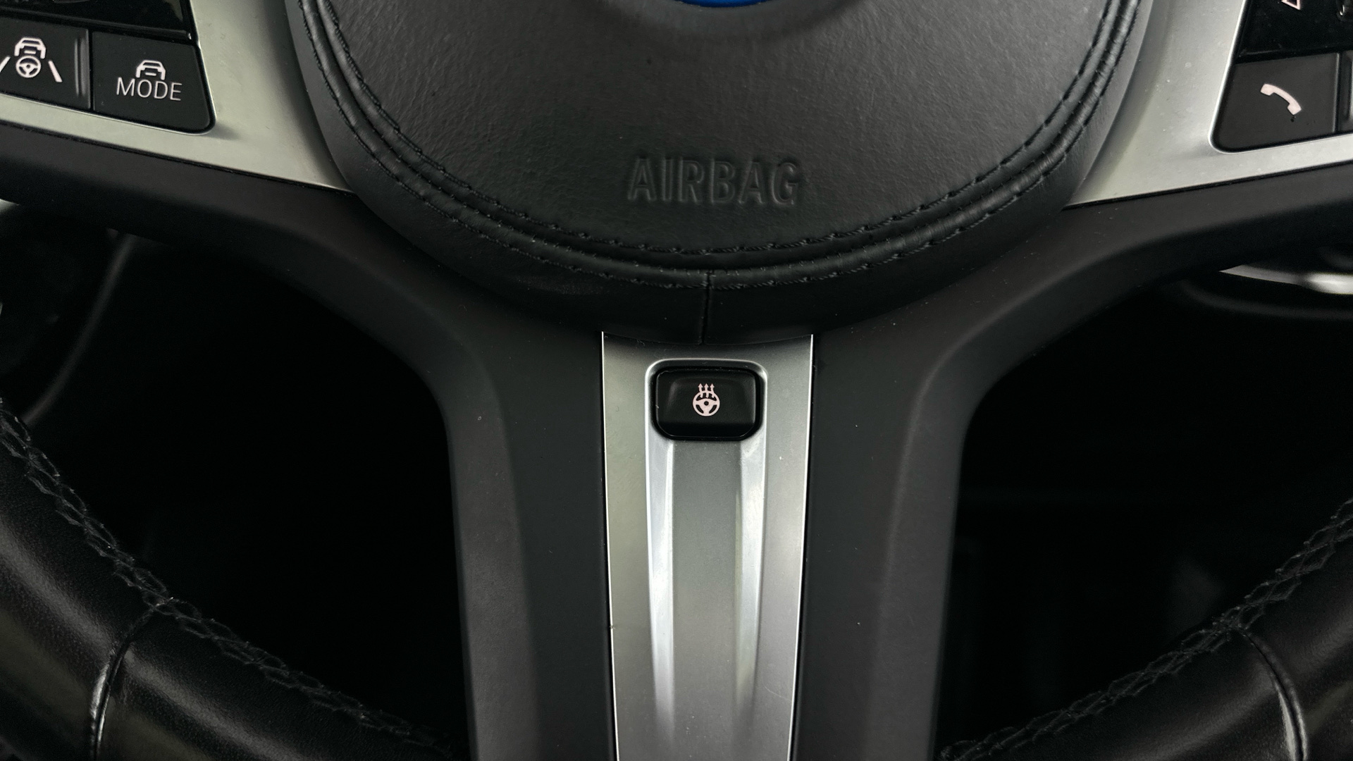 4027723 210kW M Sport Pro 80kWh 5dr Auto