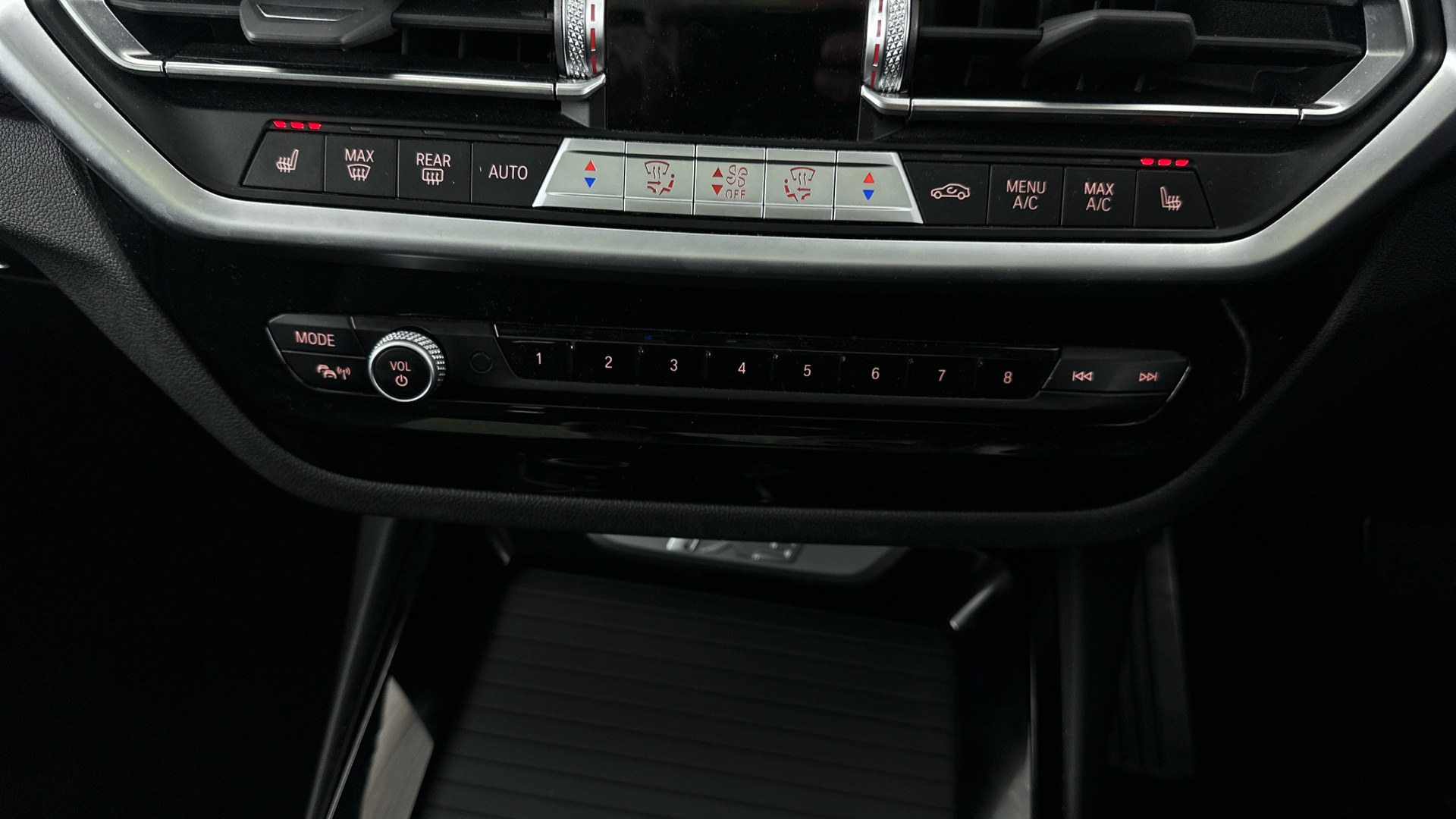 4027723 210kW M Sport Pro 80kWh 5dr Auto