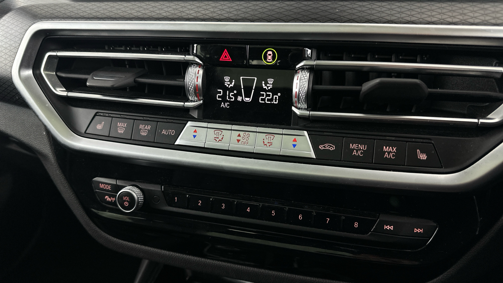 4027723 210kW M Sport Pro 80kWh 5dr Auto