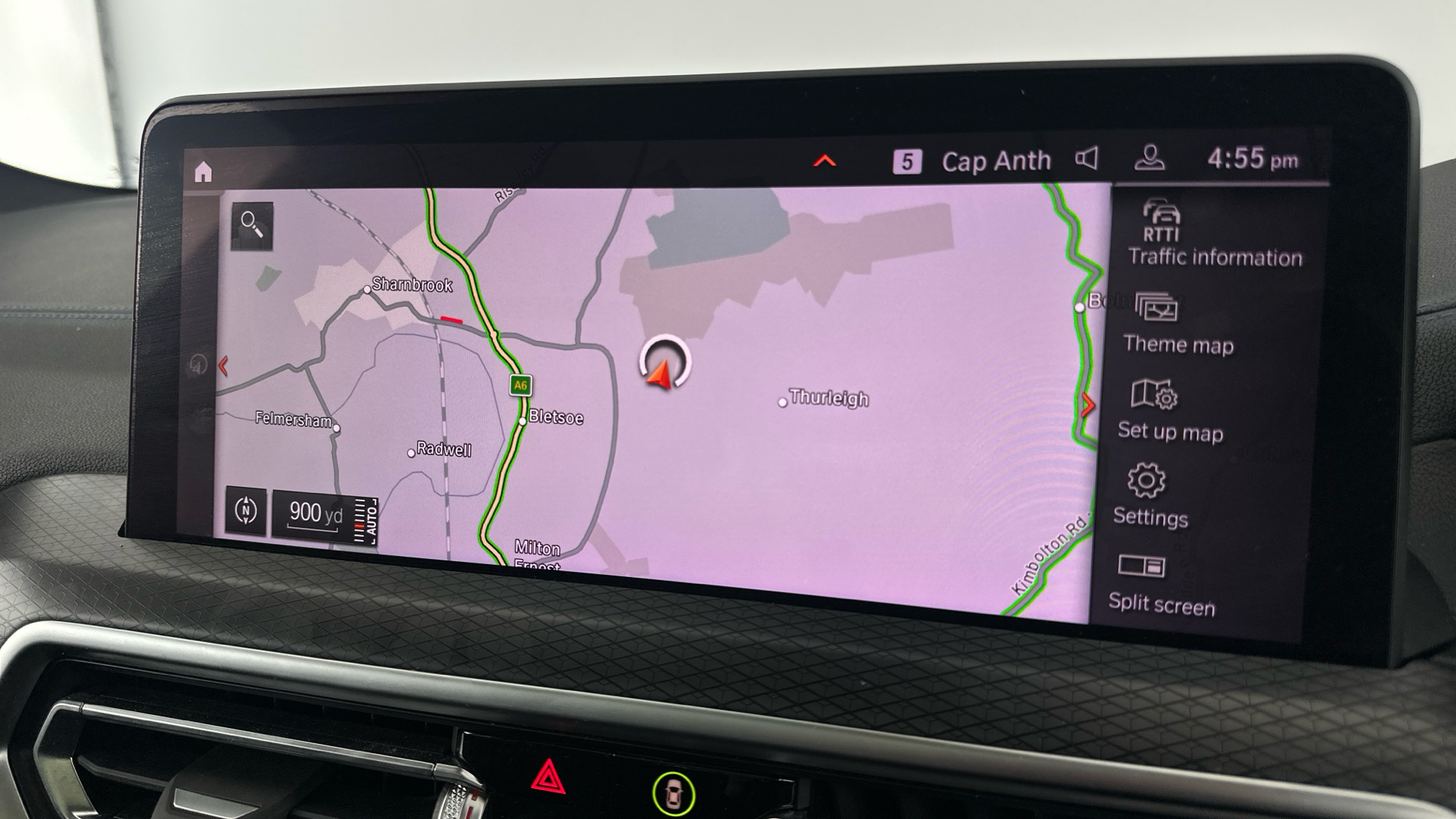 4027723 210kW M Sport Pro 80kWh 5dr Auto