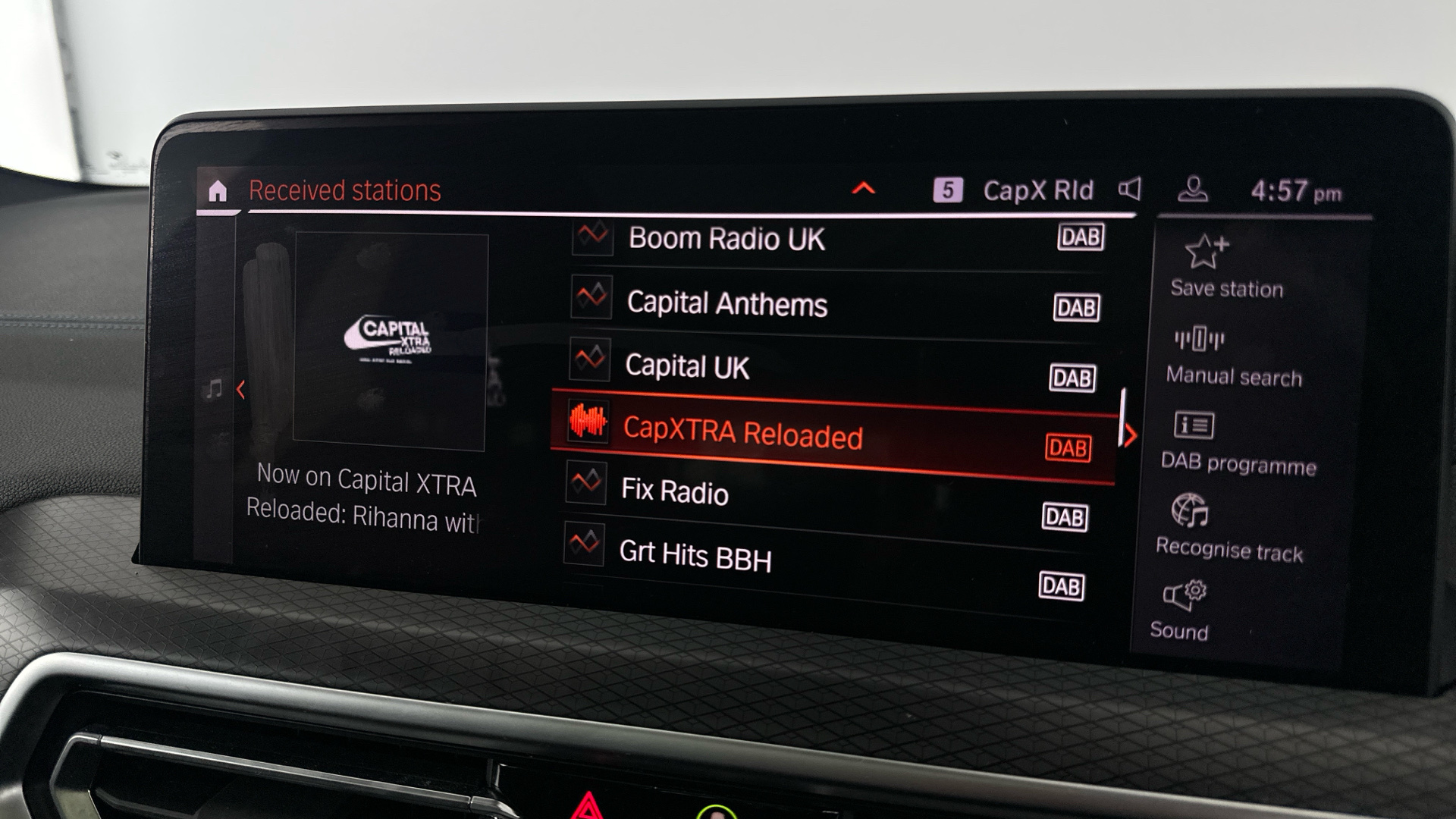 4027723 210kW M Sport Pro 80kWh 5dr Auto