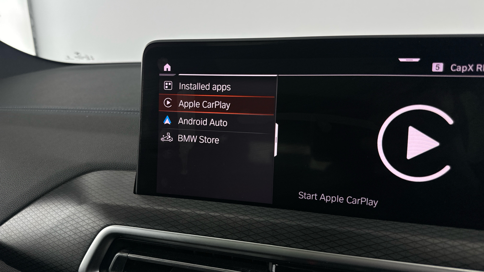 4027723 210kW M Sport Pro 80kWh 5dr Auto