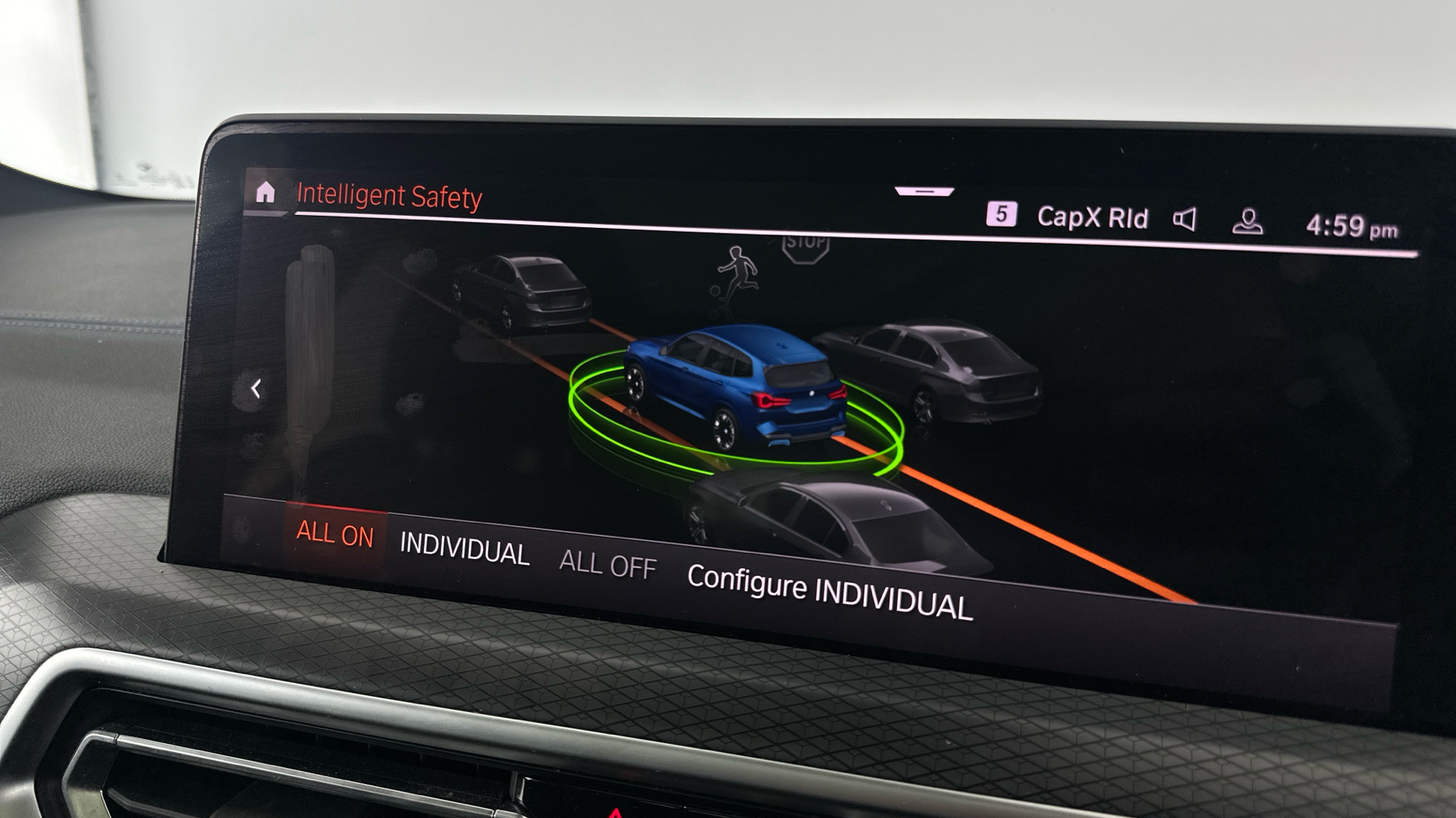 4027723 210kW M Sport Pro 80kWh 5dr Auto