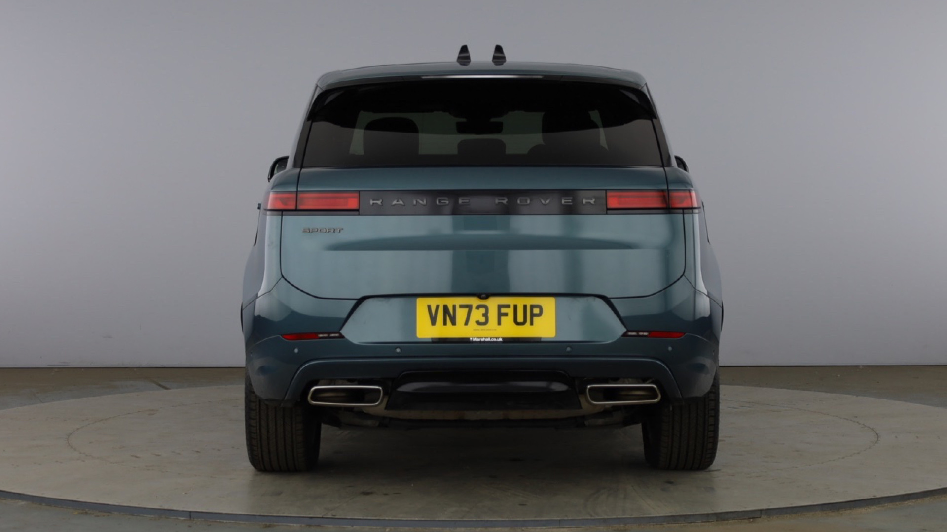 4020856 3.0 P460e Autobiography 5dr Auto