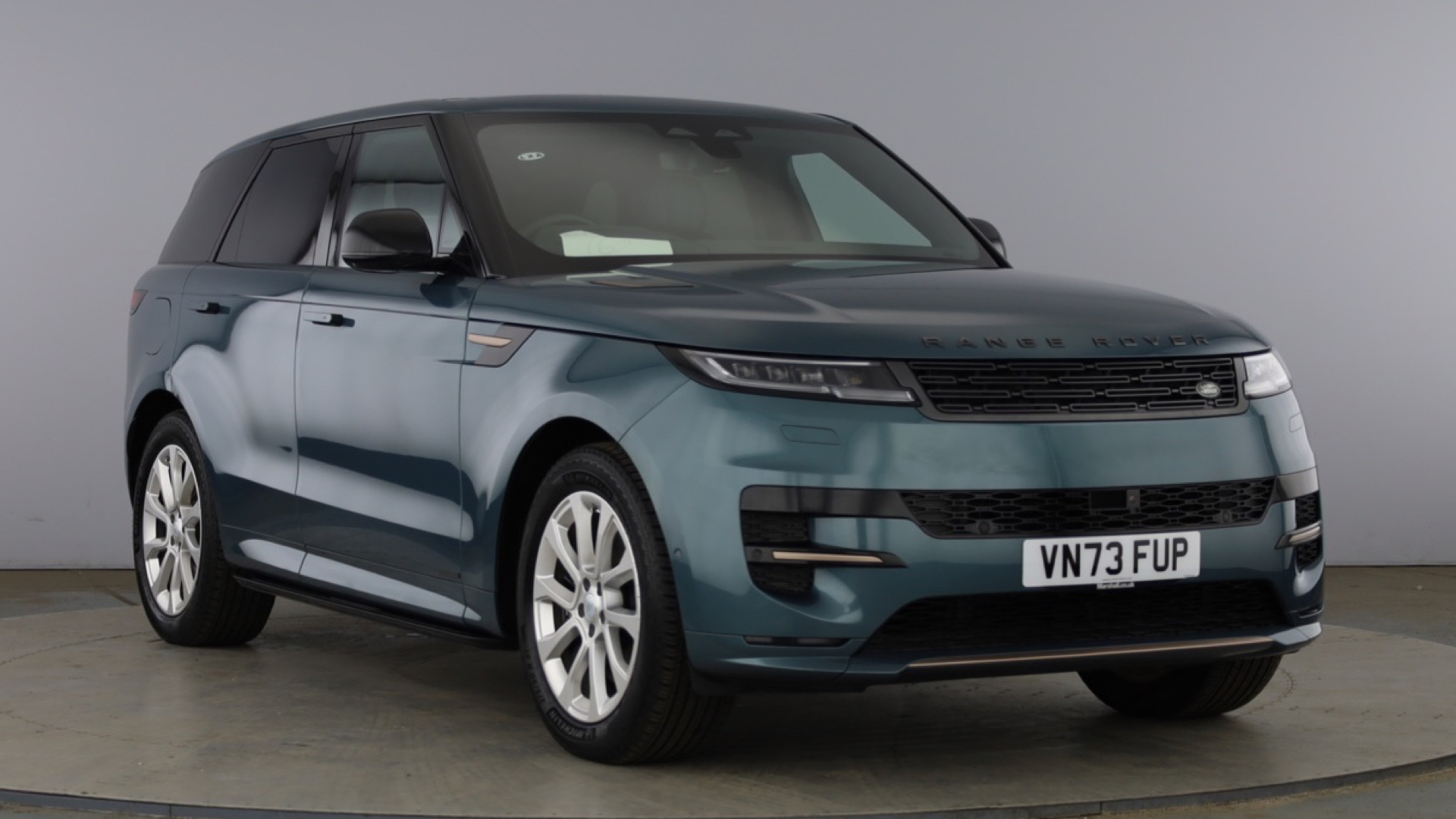 4020856 3.0 P460e Autobiography 5dr Auto