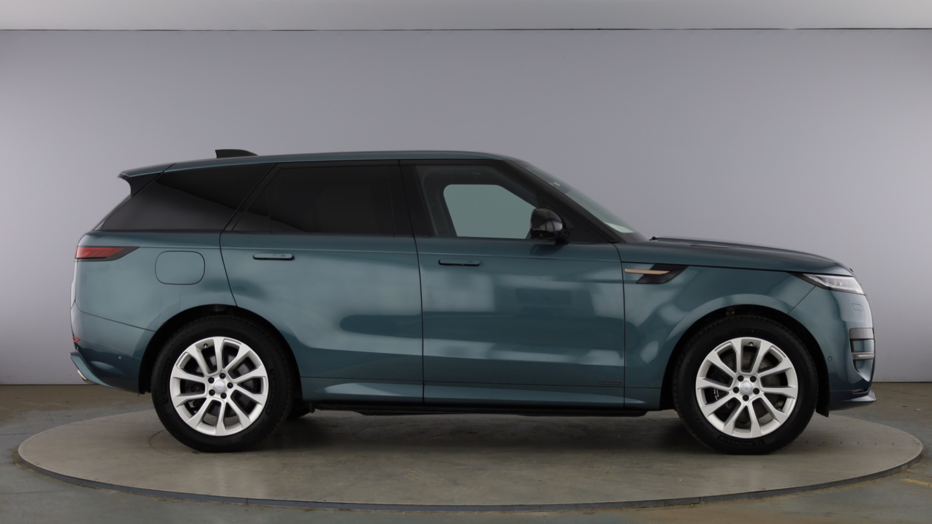 4020856 3.0 P460e Autobiography 5dr Auto