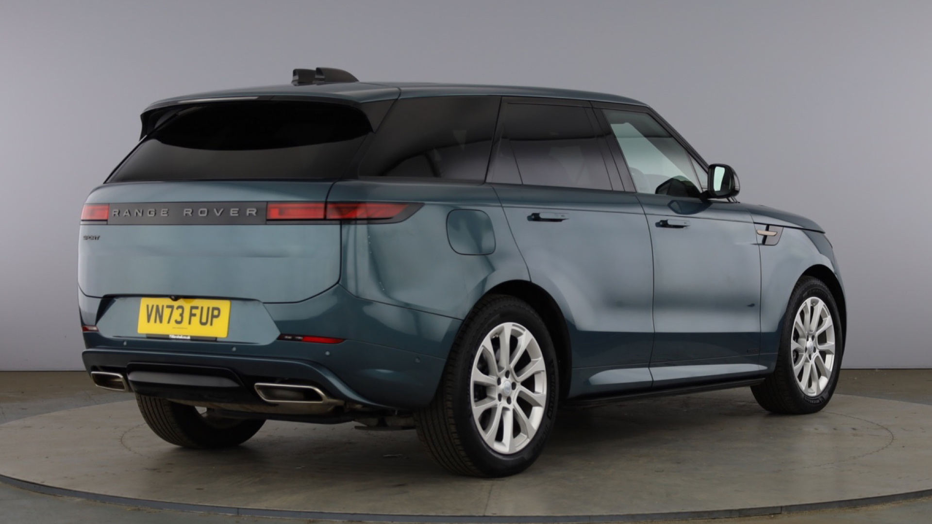 4020856 3.0 P460e Autobiography 5dr Auto