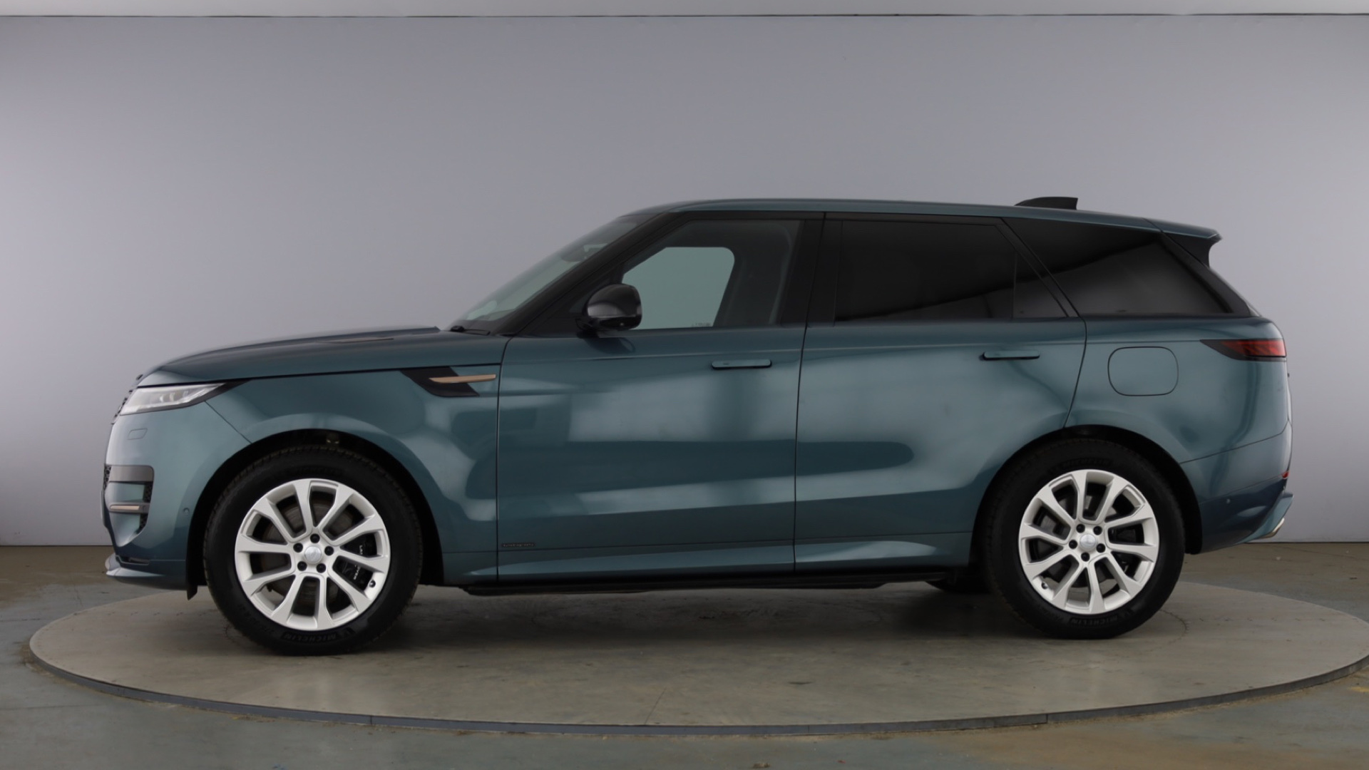 4020856 3.0 P460e Autobiography 5dr Auto