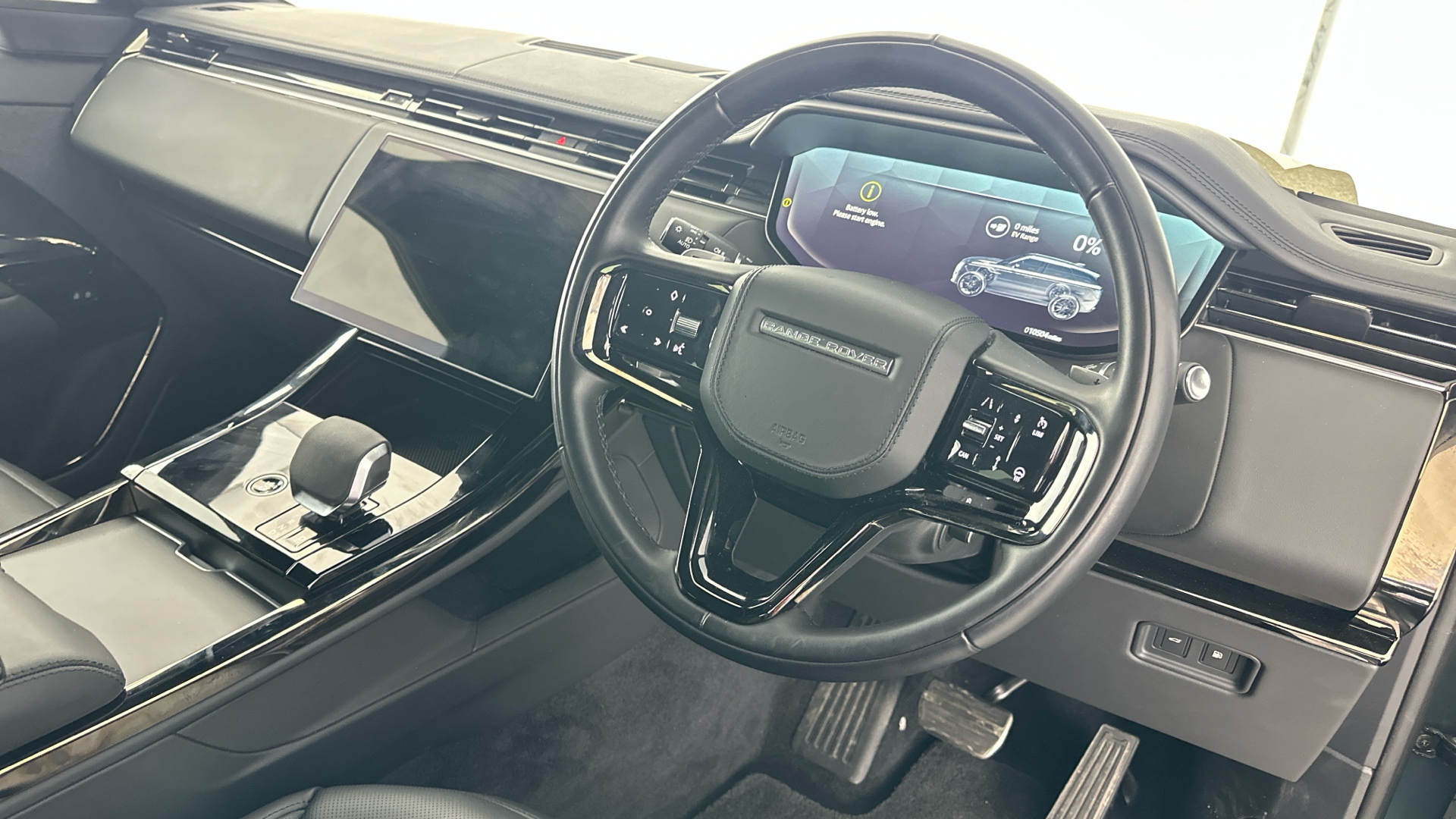 4020856 3.0 P460e Autobiography 5dr Auto