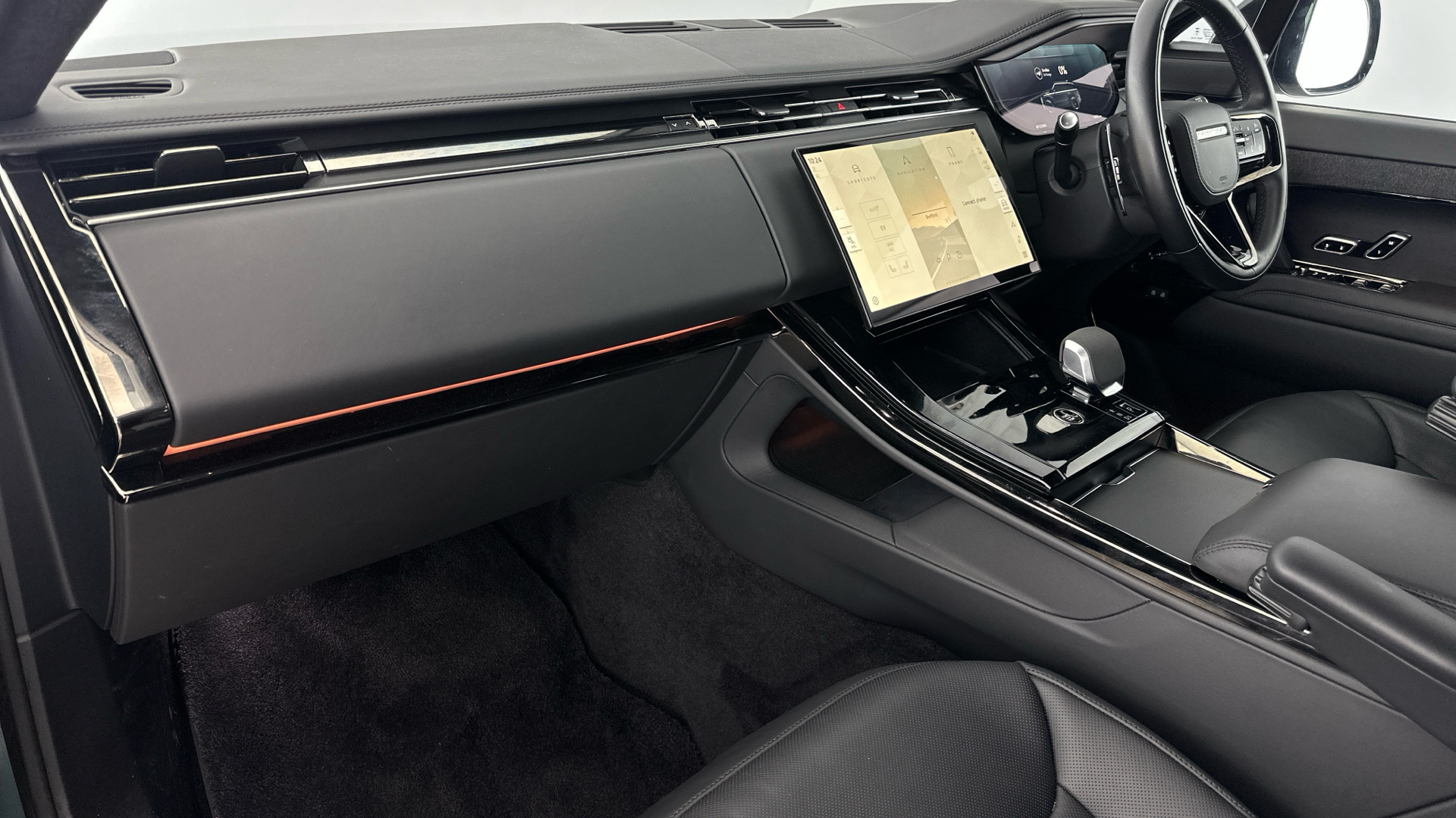 4020856 3.0 P460e Autobiography 5dr Auto