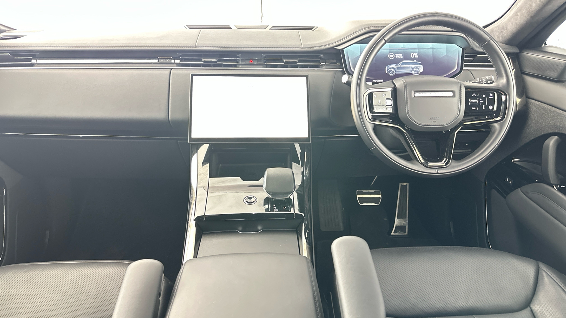 4020856 3.0 P460e Autobiography 5dr Auto